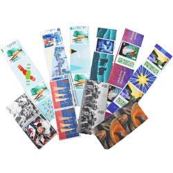 2nd Class Stamps x 100 (20% discount)