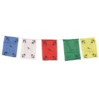 Prayer flags medium 5 flags