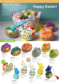 Gifts and Cards