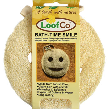 LoofCo Eco Body & Home Cleaning