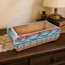 Upcycled Wooden Brick Mould