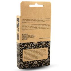 Green Tree Palo Santo - 5 sticks