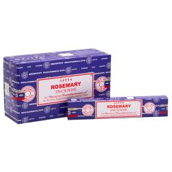 Incense Sticks Satya - Rosemary
