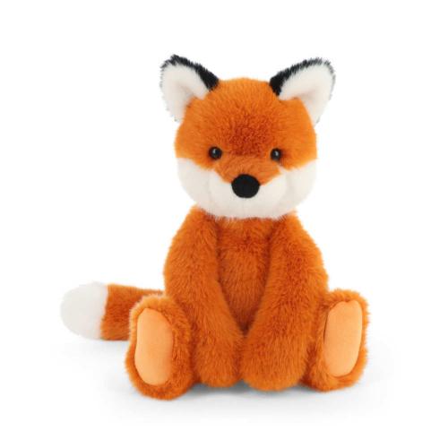 Fox, Enchanted World - Eco Soft Toy