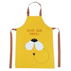 Apron, Save our Bees