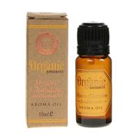 Aroma oil Organic Goodness, Mysore Chandan Sandalwood, 10ml