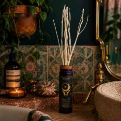 Willow Stick Diffuser Esoteric Purifying Moon, Palo Santo and Lavender