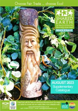 August 2023 Supplement Catalogue