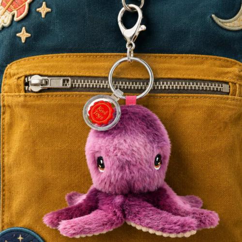 Bag Charms