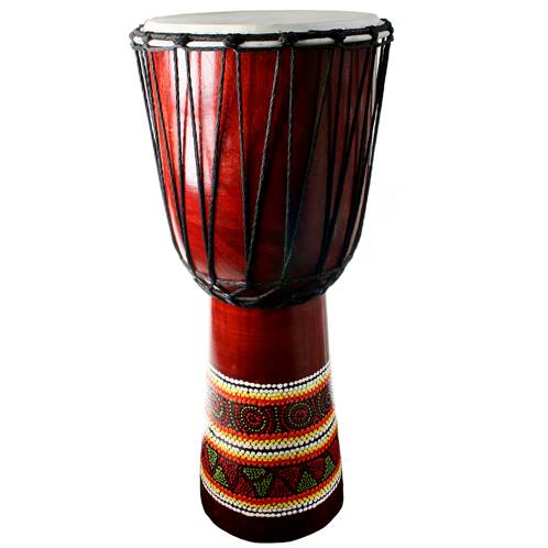 Djembe drum 50cm