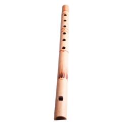 Handcrafted Bamboo Flute – 30cm (Set of 30)