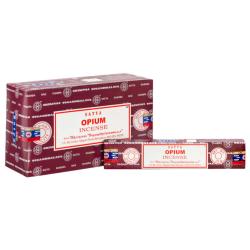 Incense Sticks Satya - Opium