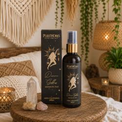 Aura Cleansing Spray Esoteric Divine Goddess, Jasmine and Oud