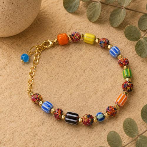 Bracelet Small Beads