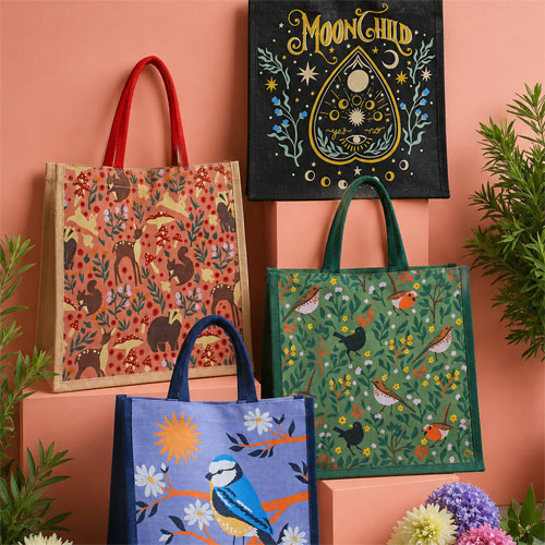 Shopping / Tote Bags