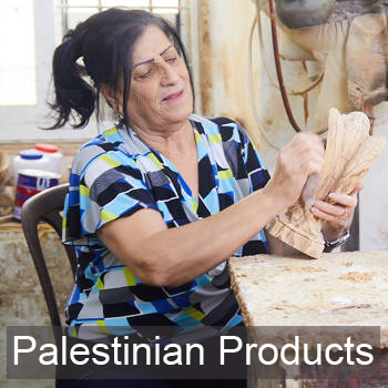 Palestinian Products