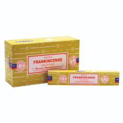 Incense Sticks Satya - Frankincense