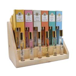 Fragrance Spray, x 36 (+ 6 testers) with display stand