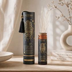 Willow Stick Diffuser Esoteric Good Fortune, Patchouli and Orange