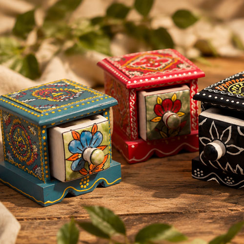 New Homeware