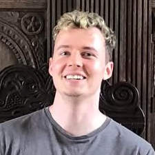 Chris - Important Person