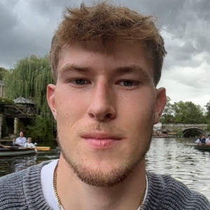 James - Sales