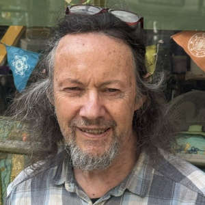 Jeremy - Founder and MD