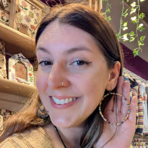 Jenny - Retail Director