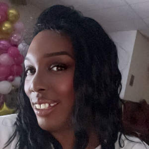 Sheree - Accounts & Admin